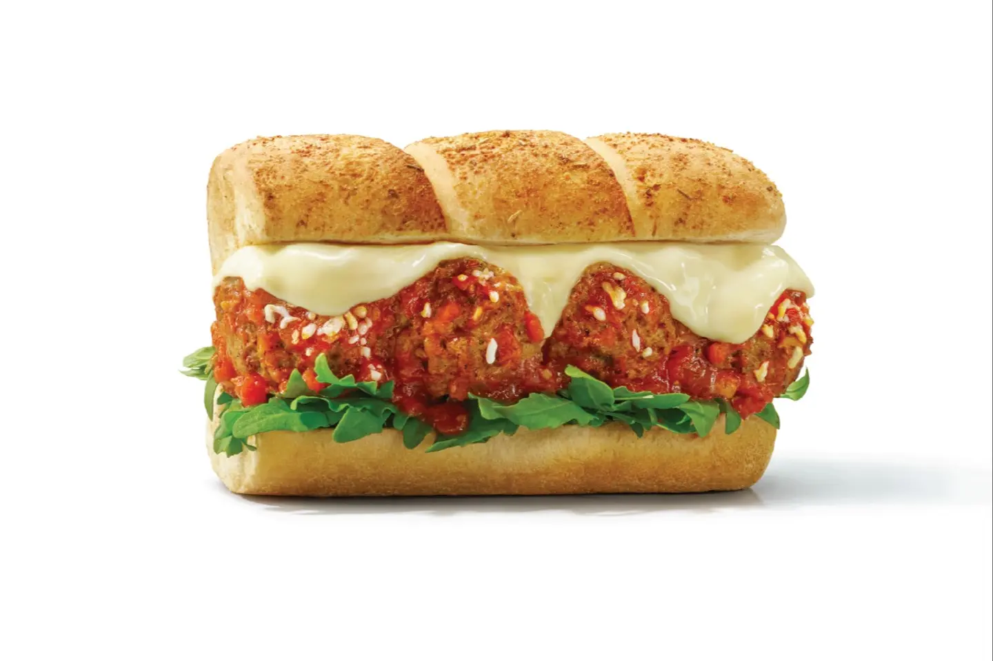 ٦ انش كرات اللحم