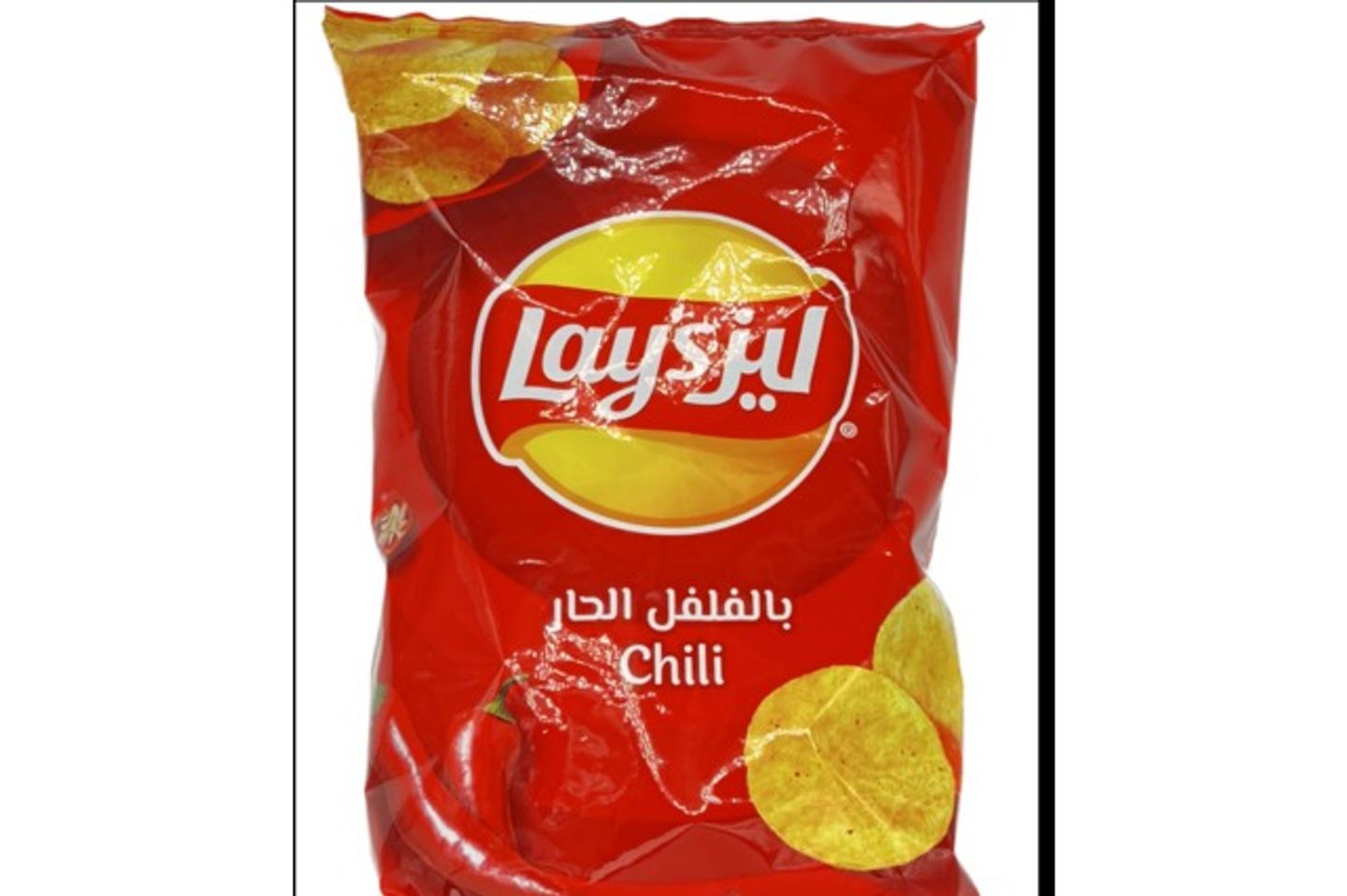 بطاطس ليز حار