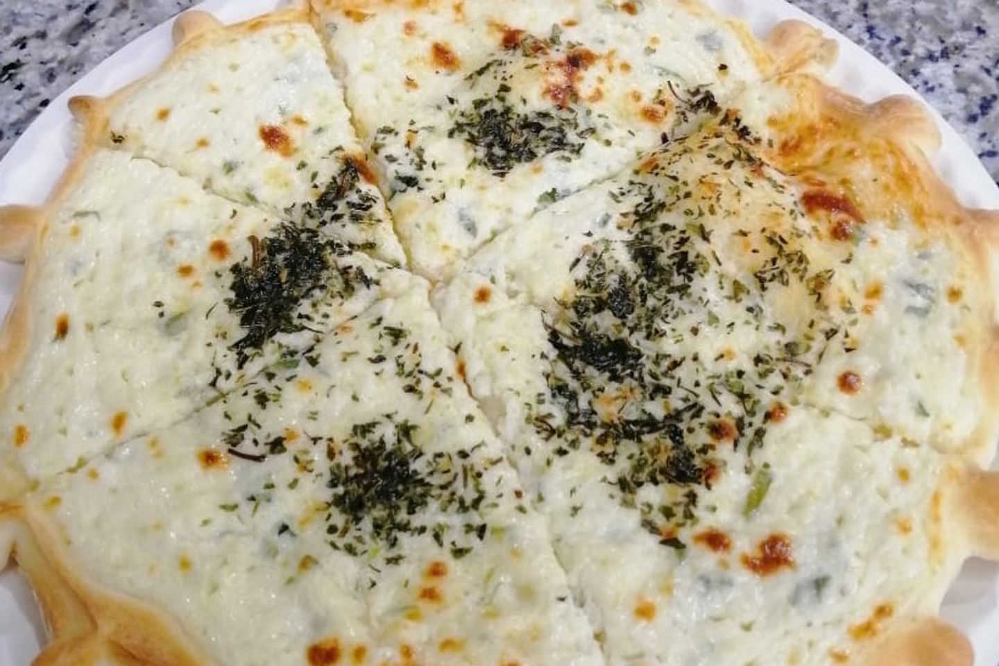 Shamiyah Pie