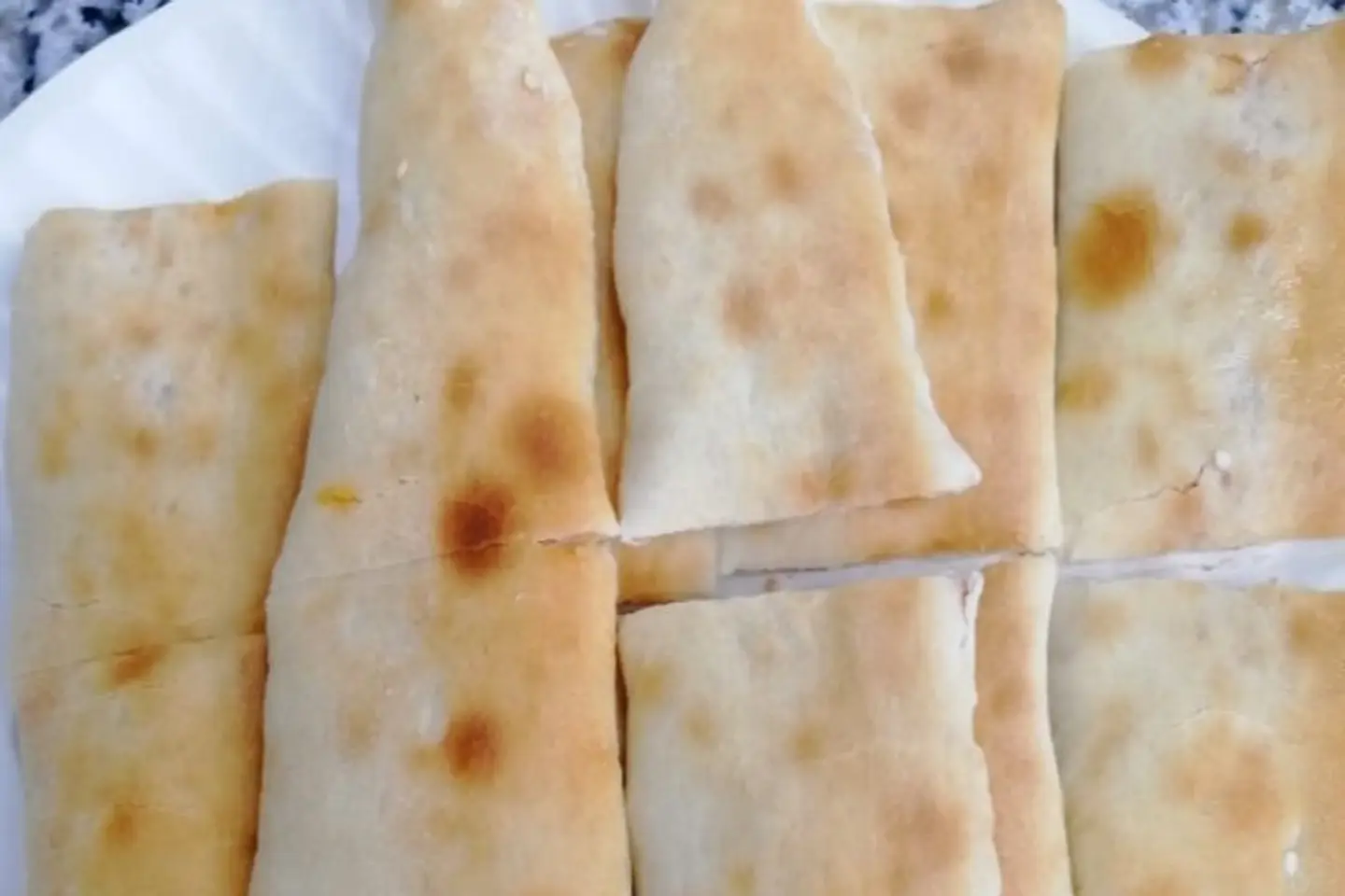 فطيرة الدجاج - فطيرة الدجاج