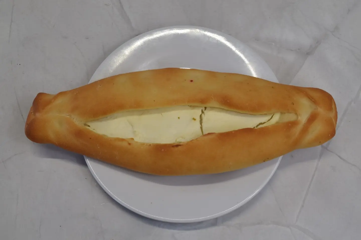 فطيرة لبنة