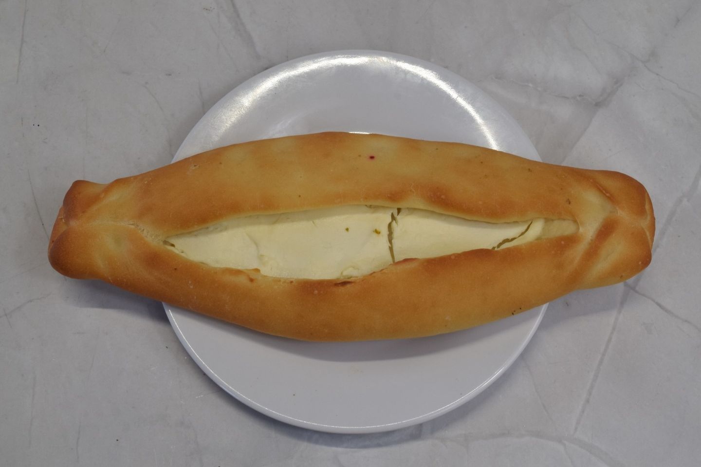 فطيرة لبنة