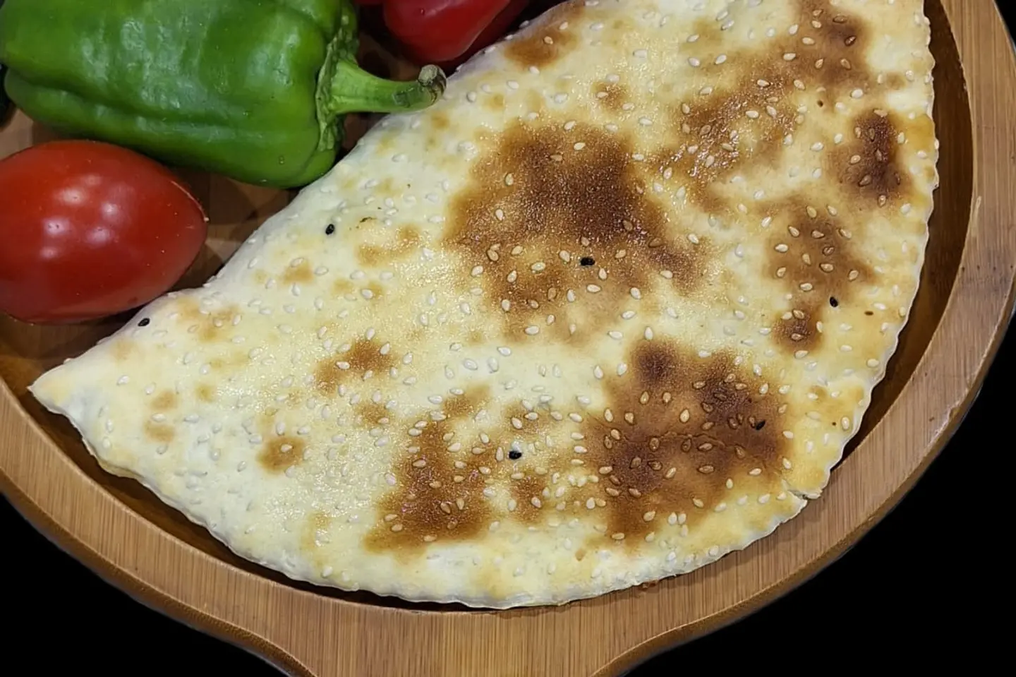 فطيرة تونة