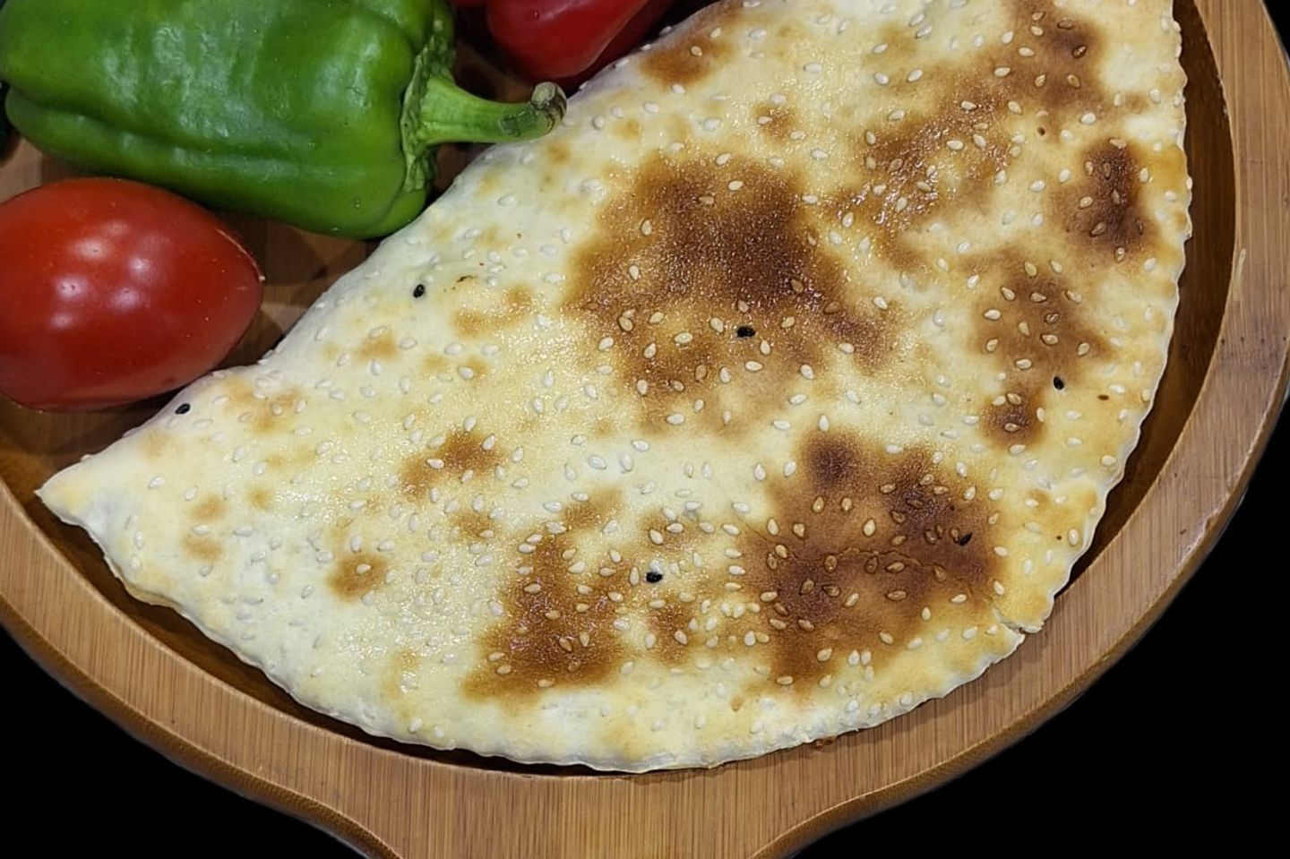 Tuna Pie