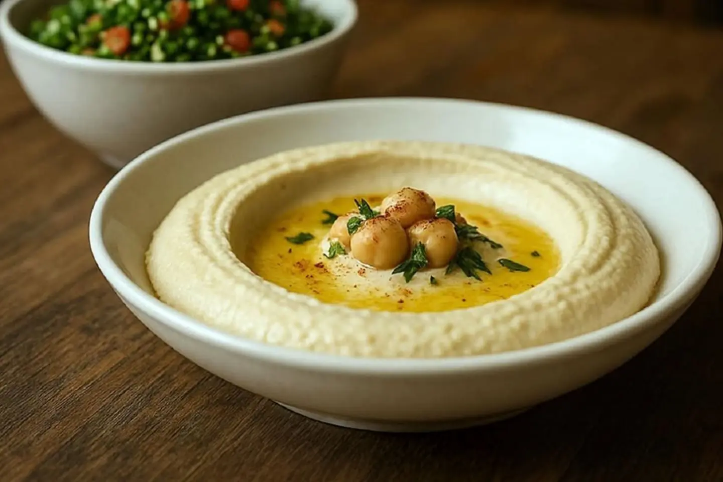 Hummus