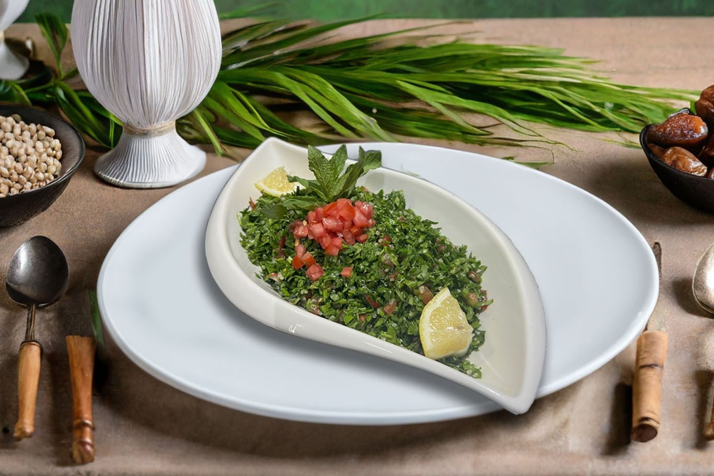 تبوله