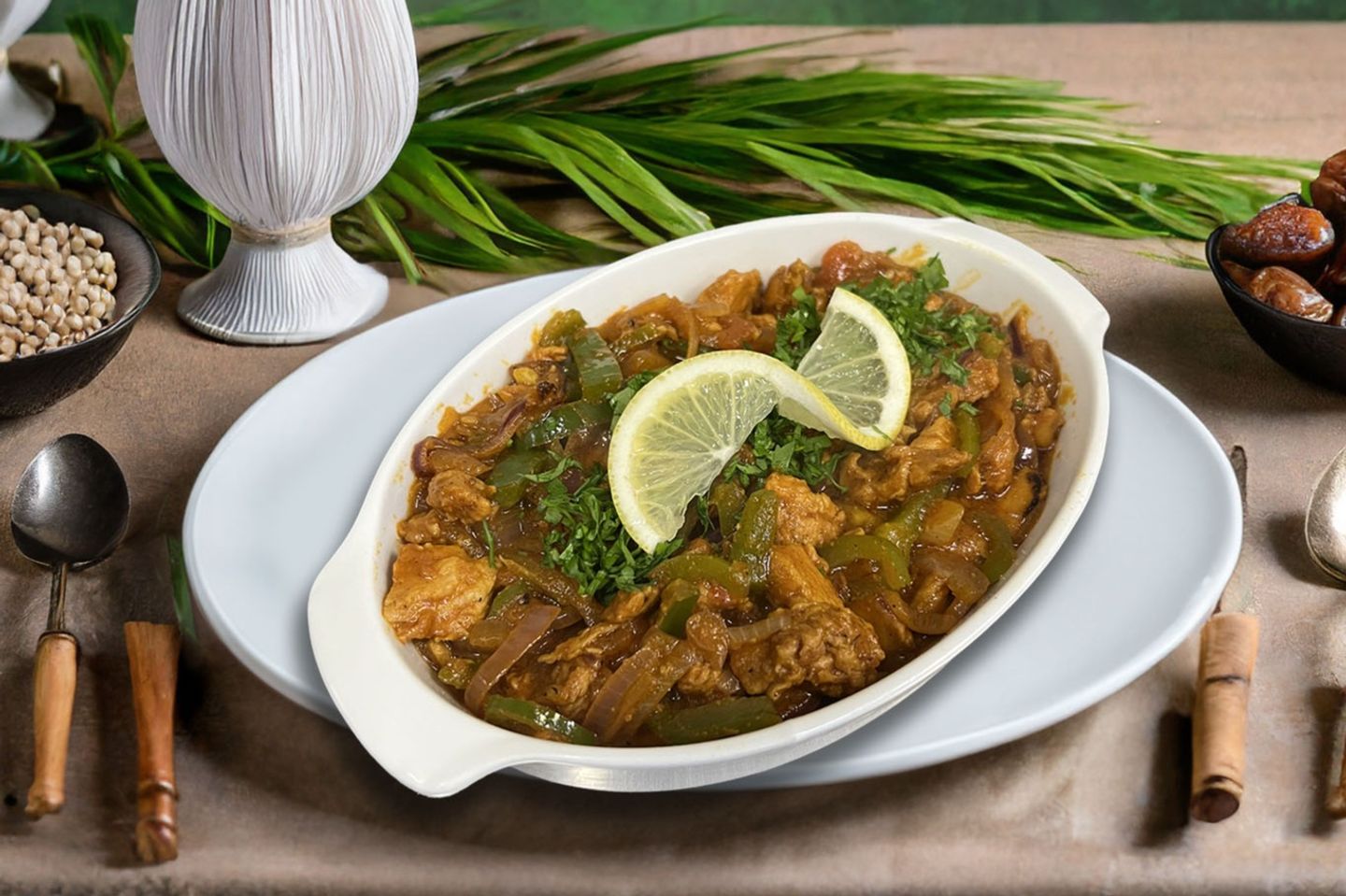 چلفراي دجاج