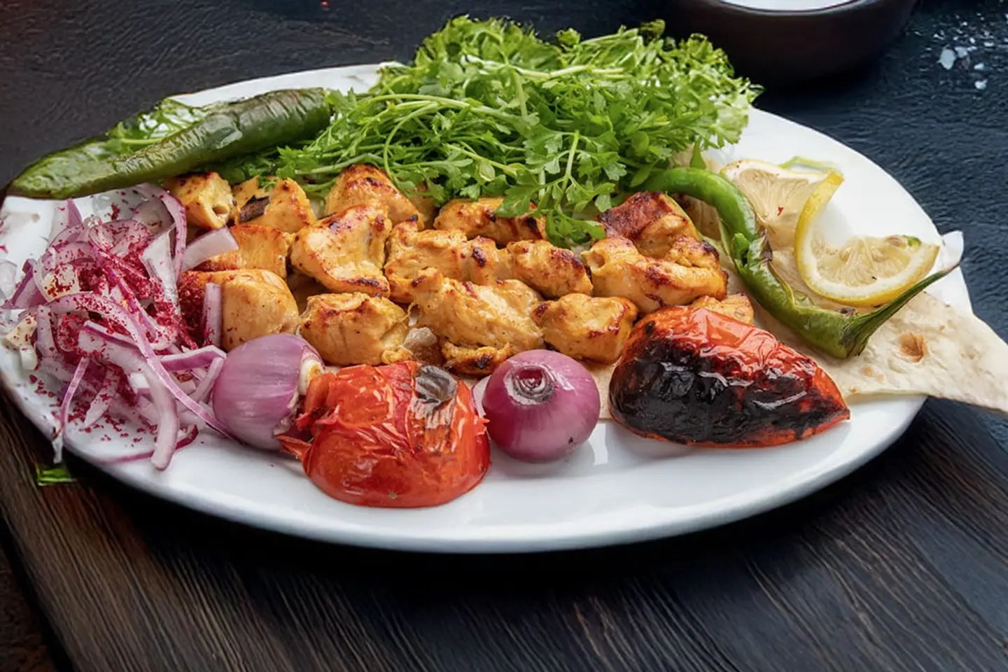 Chicken Tikka