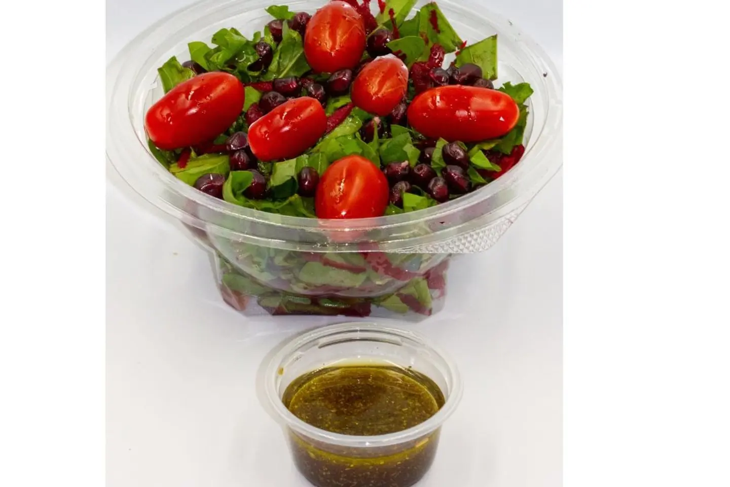 Beetroot Salad