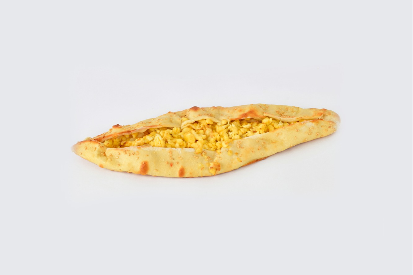 Egg Pie
