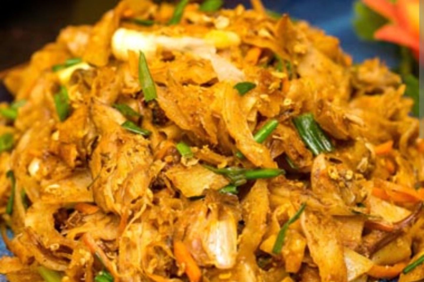 Dolphin Beef Kottu - Budget Pack
