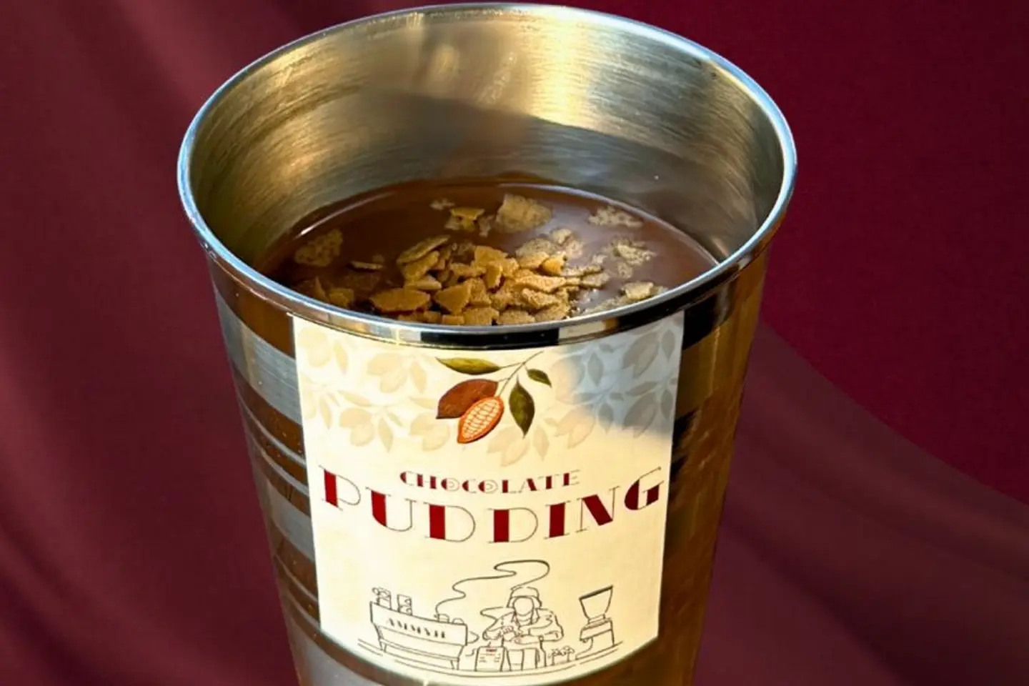 كرانشى بودينج