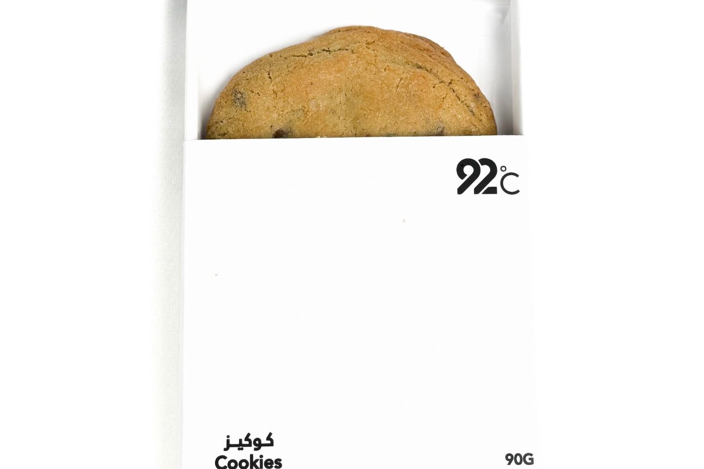 كوكيز ١٠٠ جرام