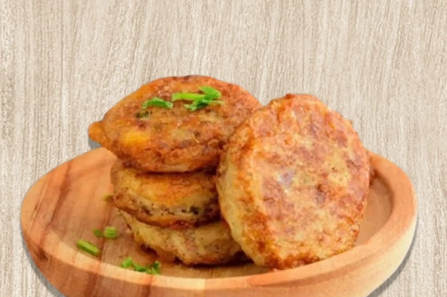كفتة حبة