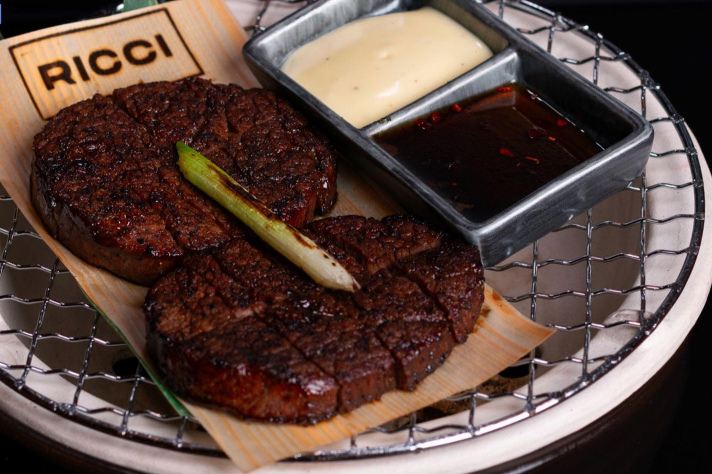 Angus Tenderloin - Medium