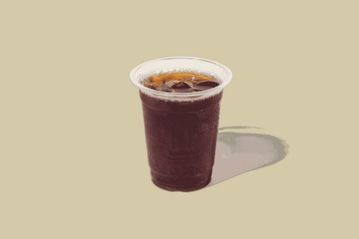ايس امريكانو