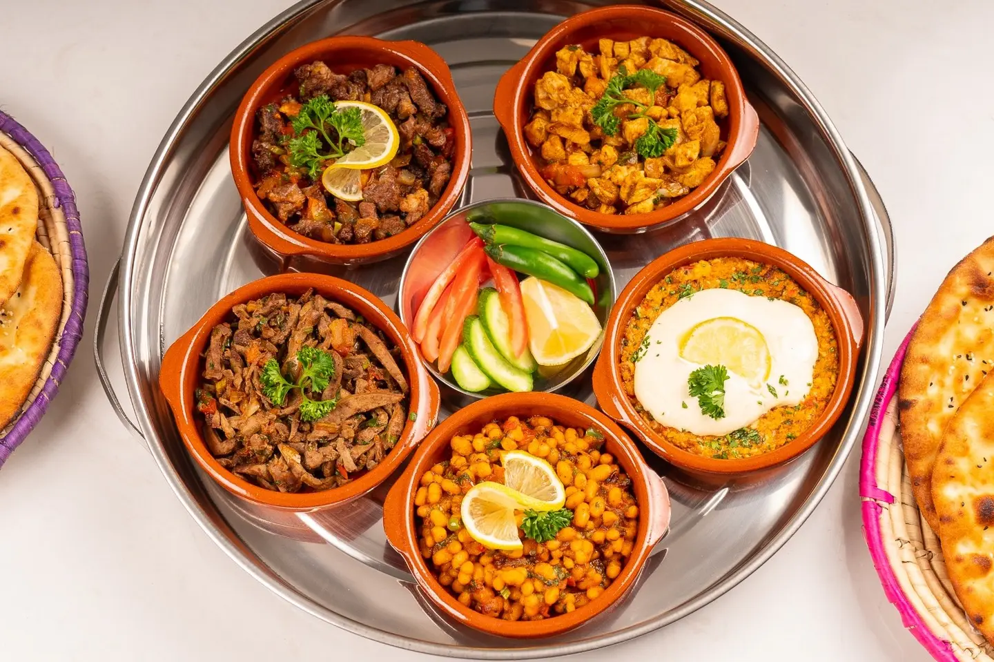فطور ماماميا