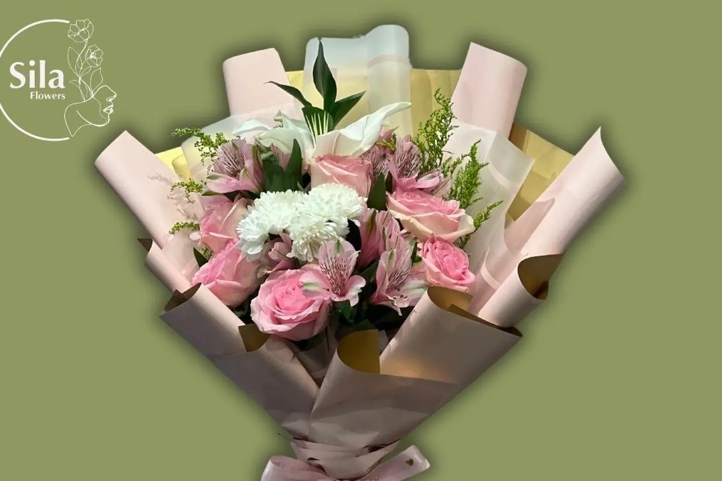 باقة الأمل المتجدد