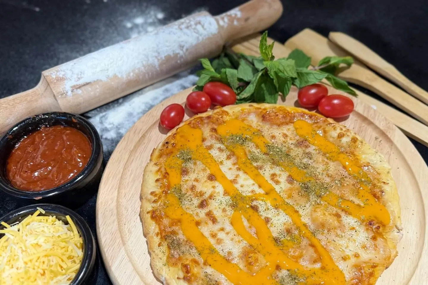 قشقوان مع صوص