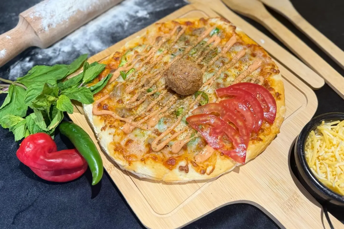 سجق أرمني سادة