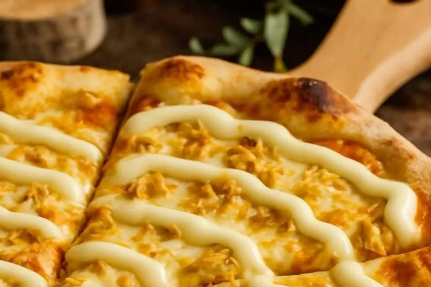 مكسيكانو وصوص وجبنة