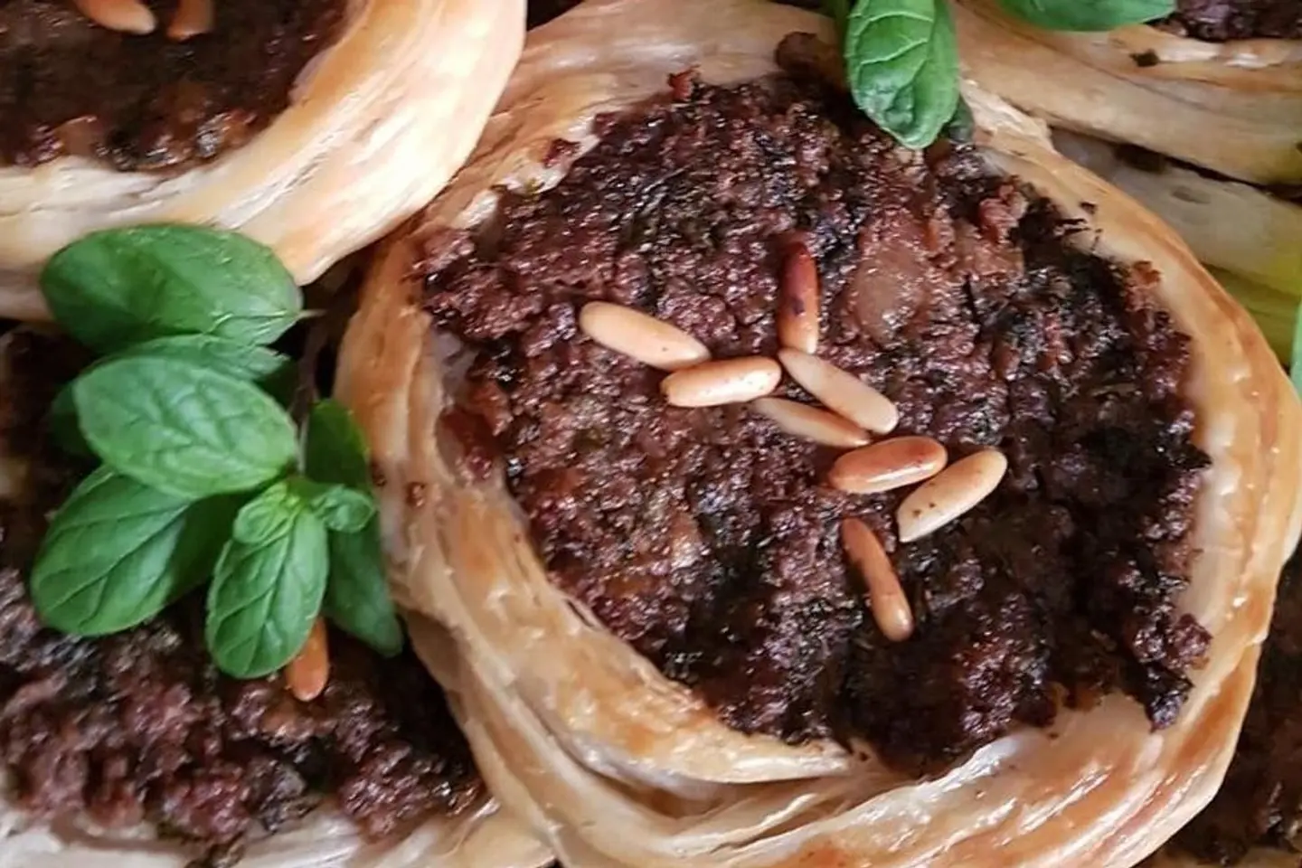 كيلو عش بلبل