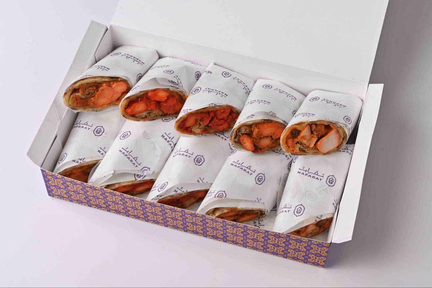 Mini Chicken Box