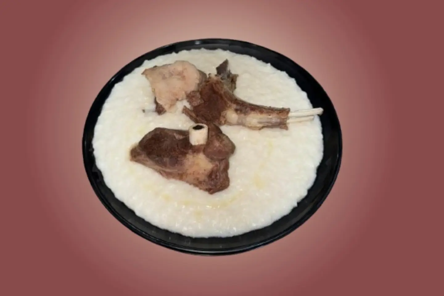 نفر لحم سليق