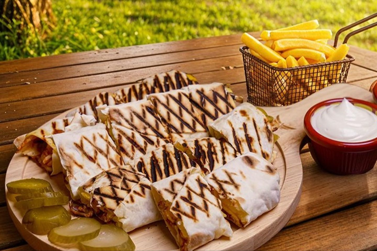 Regular Arabic Shawarma Meat