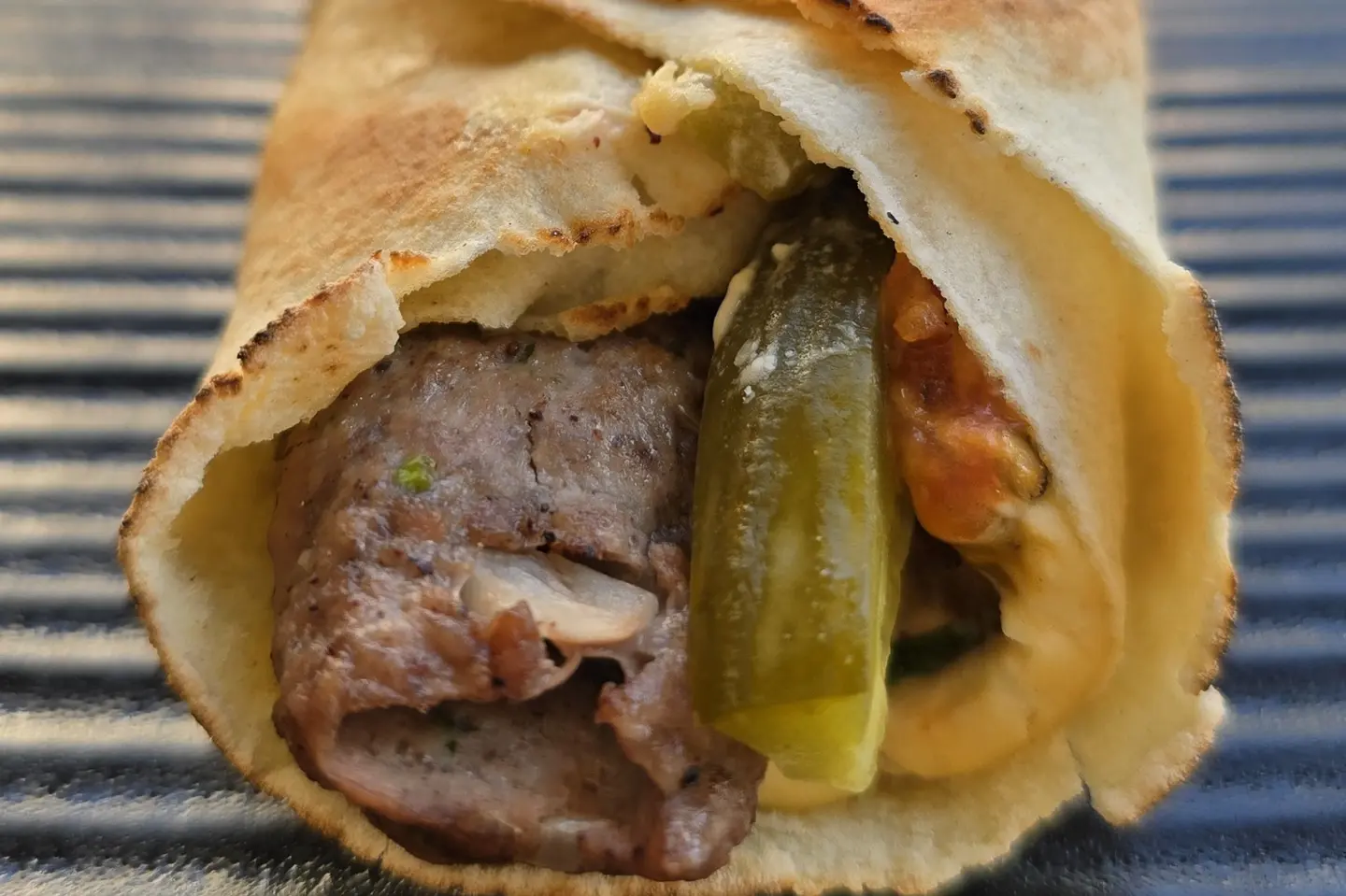 Lamb Kofta