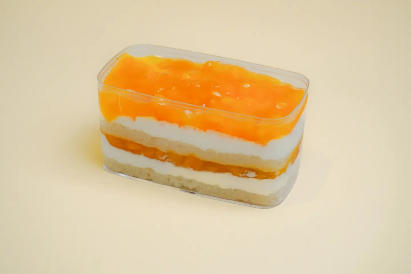 ترافل مانجو صغير