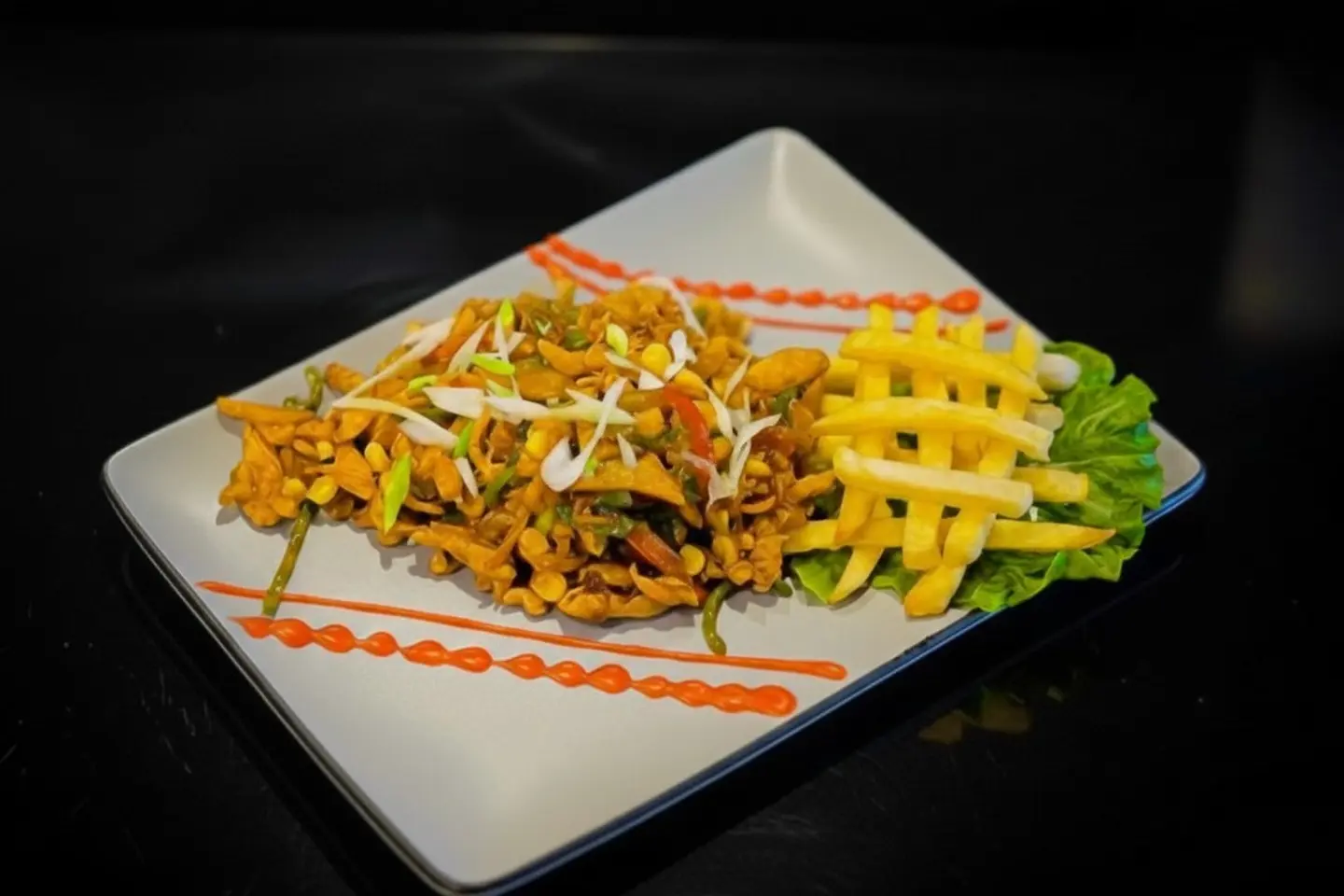 فاهيتا دجاج