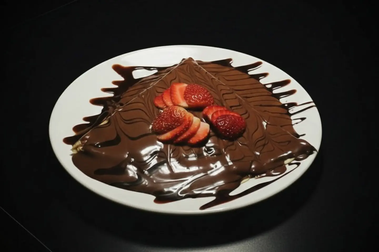 كريب نوتيلا