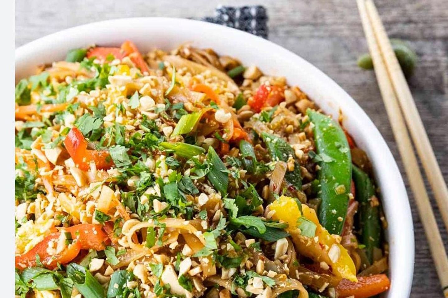 Plain Noodles