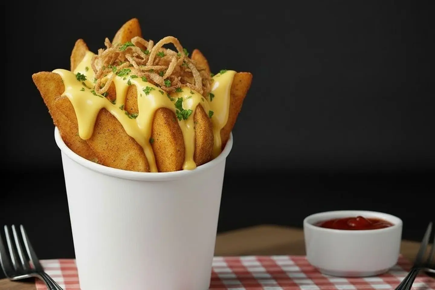 فيستا ولكونو ويجز