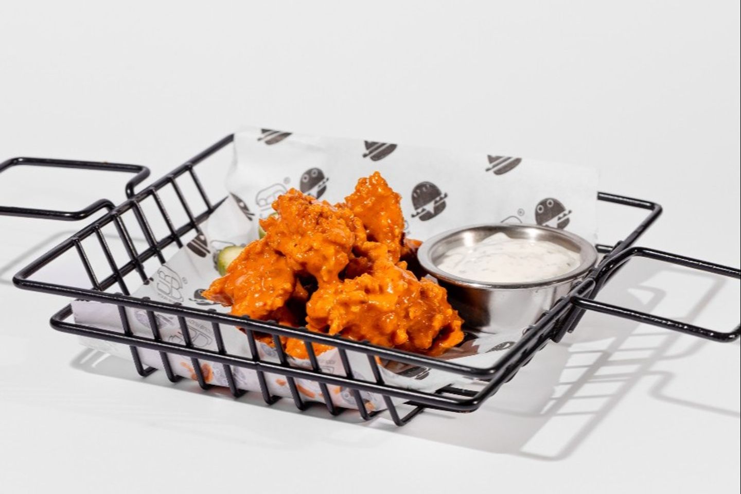 Maple Chicken Pieces