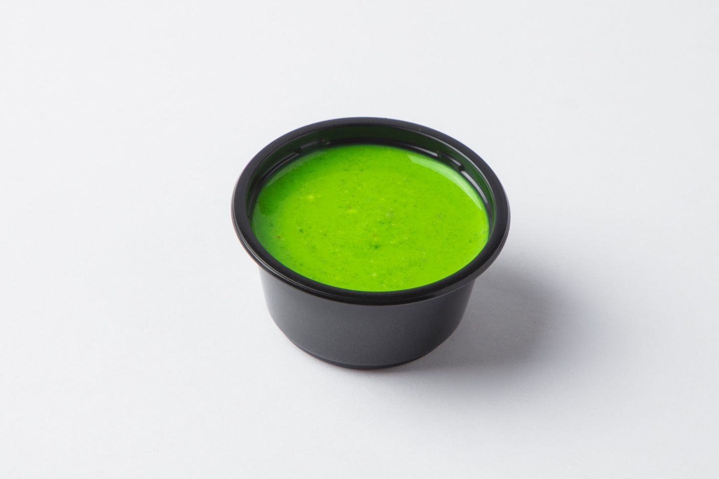 Spicy Chutney