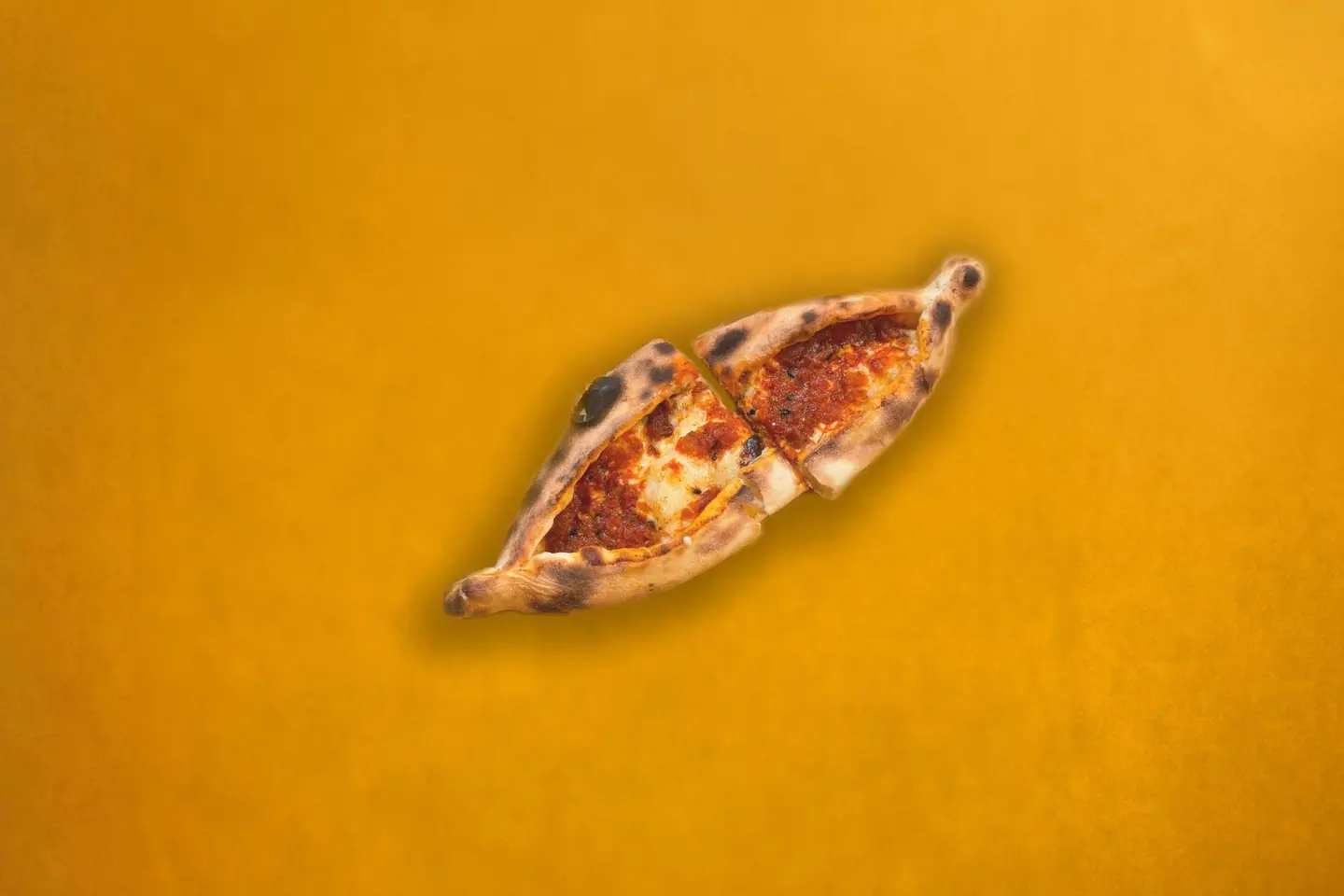 Mhammera With Cheese