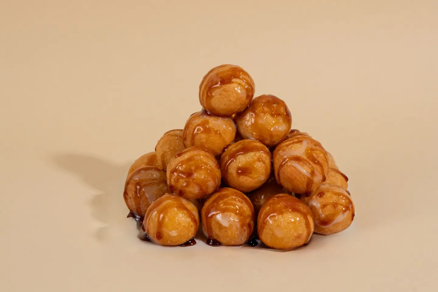 لقيمات صغير