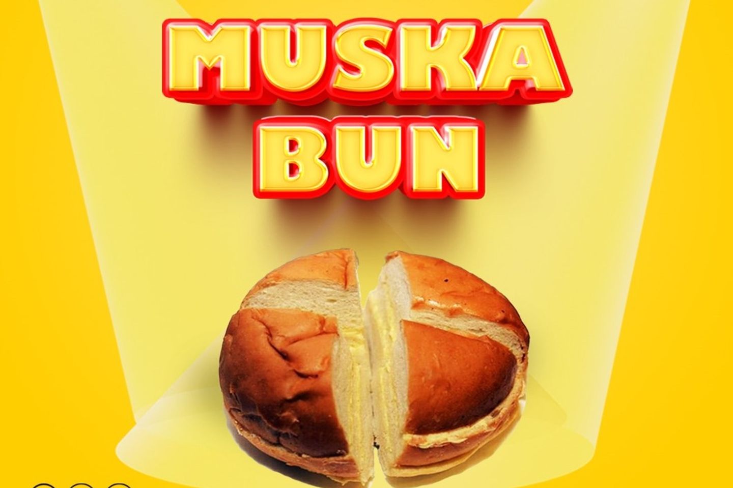 Muska Bun