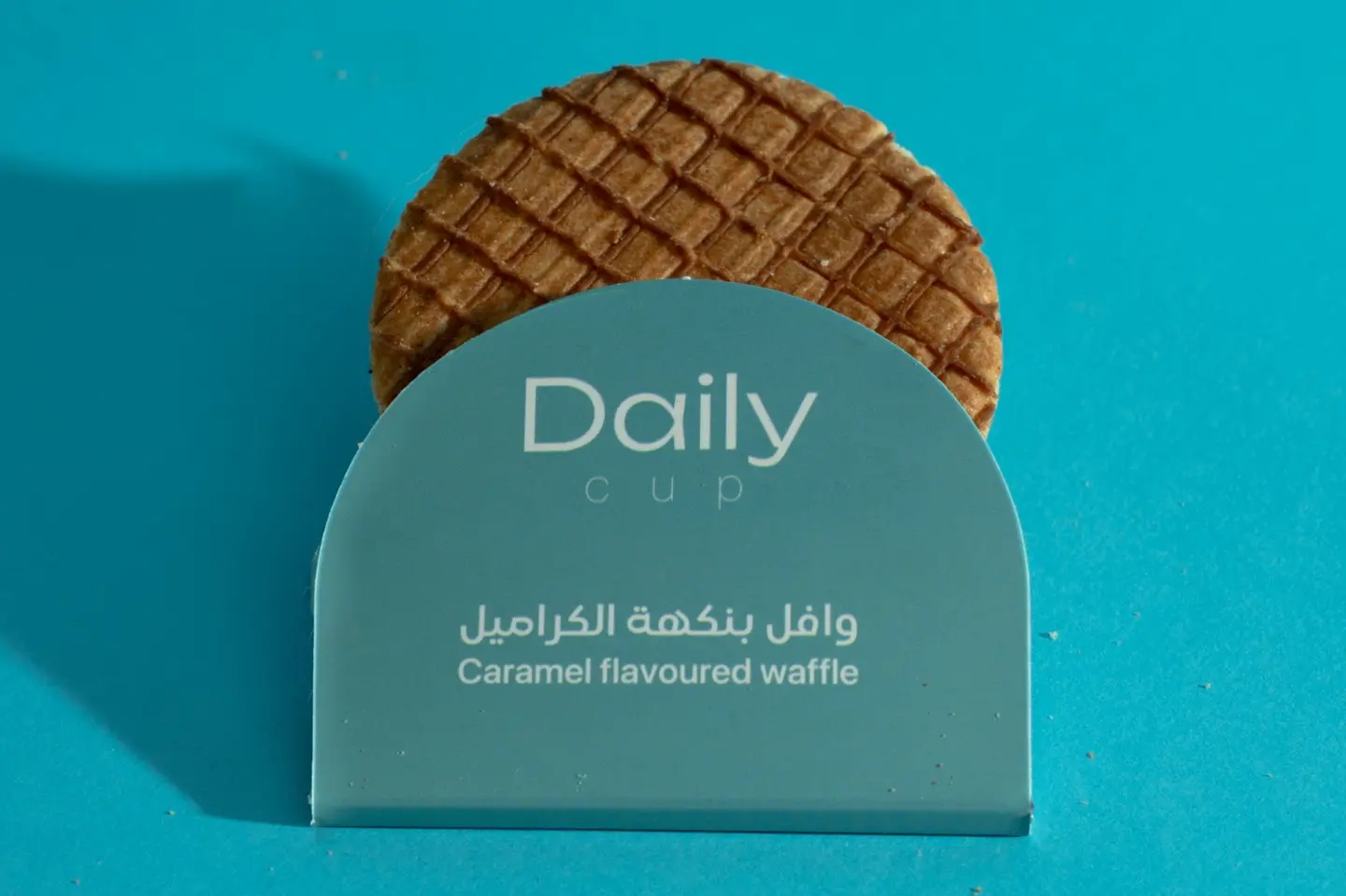 Waffle