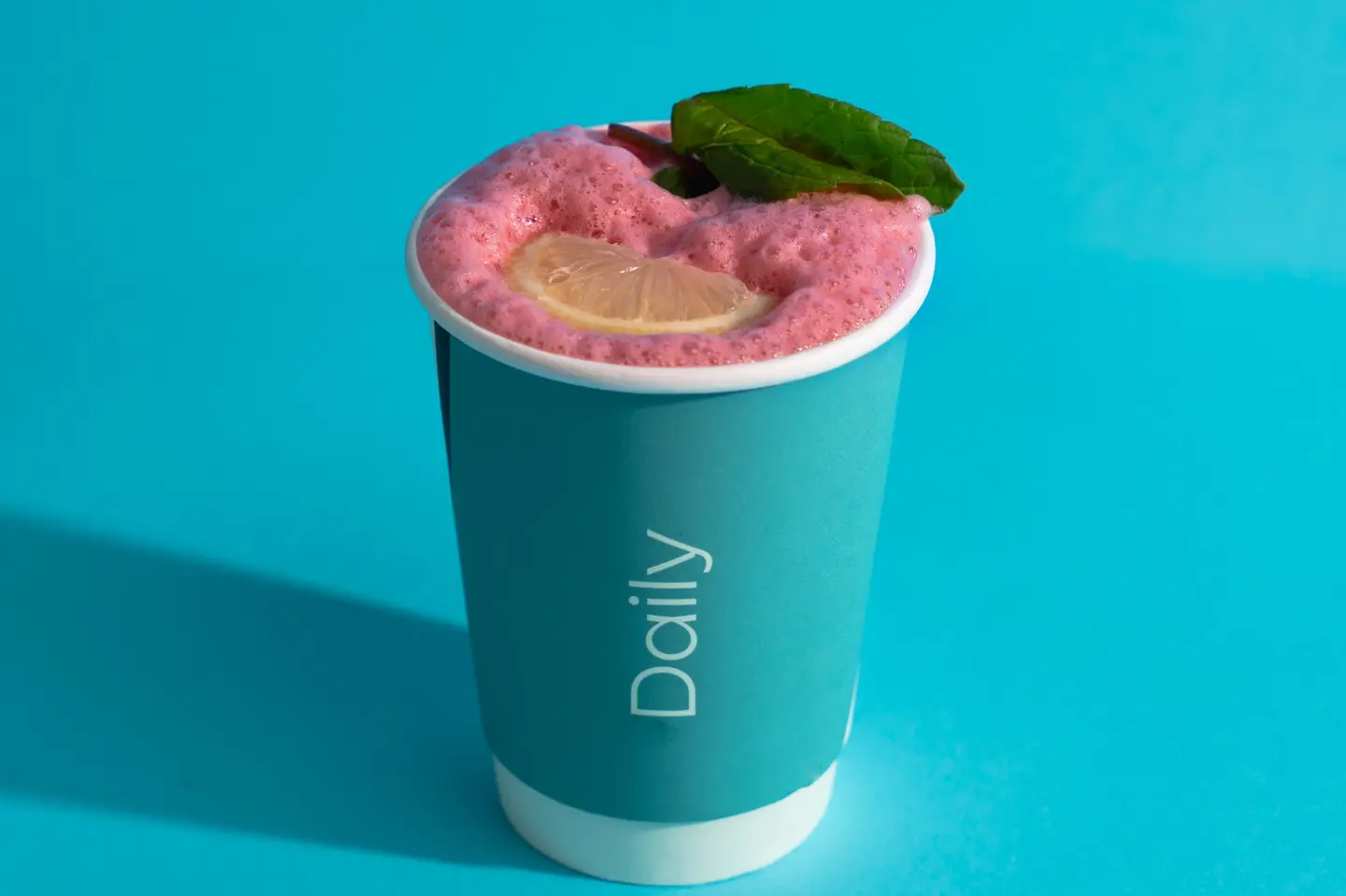 كركديه بارد