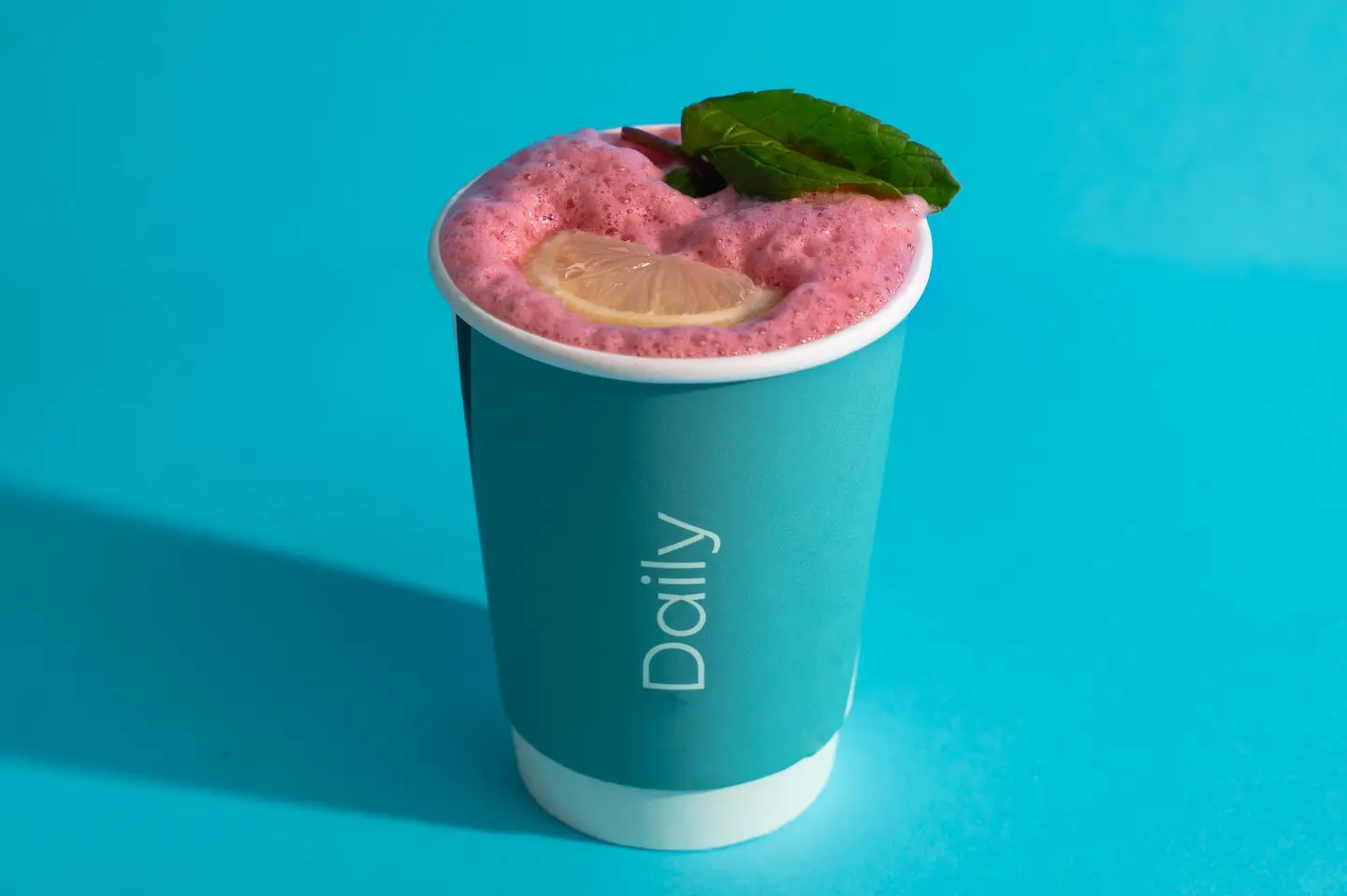 كركديه بارد