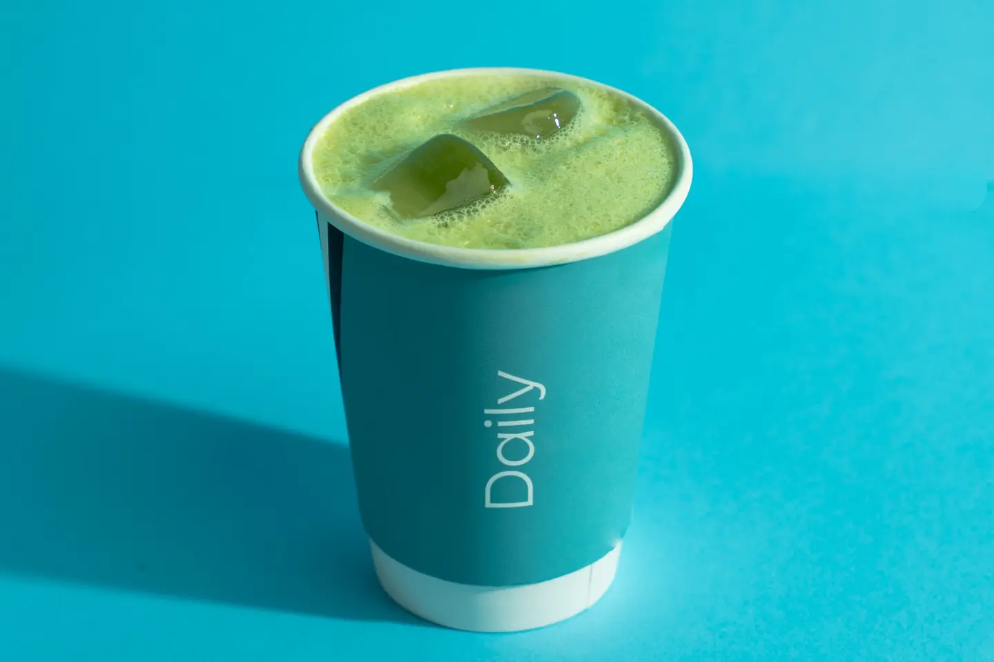 Ice Matcha