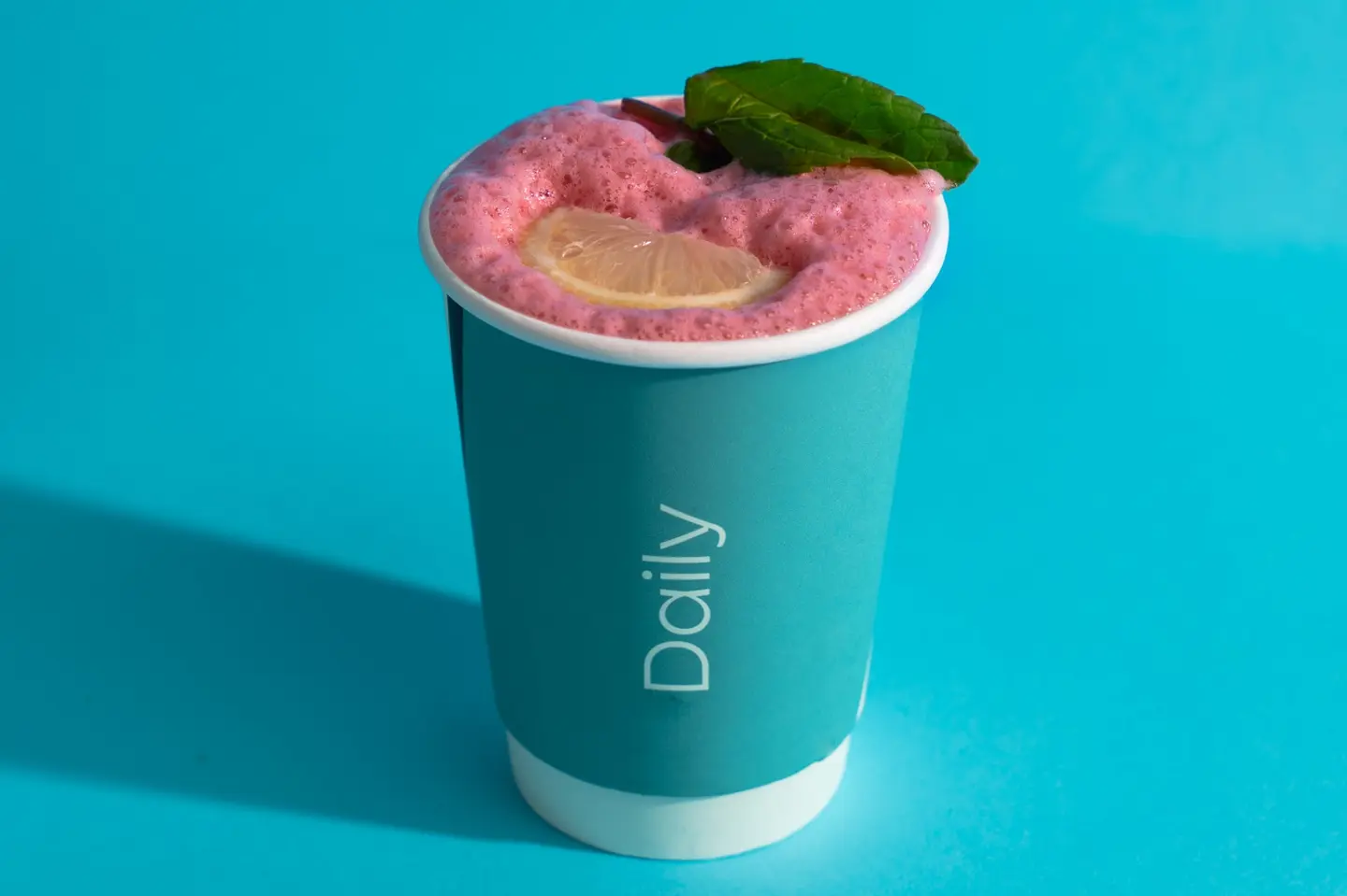 كركديه بارد