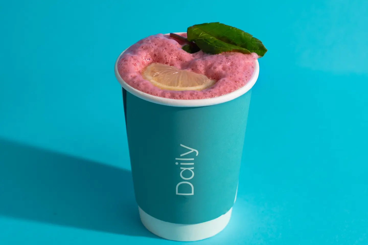 كركديه بارد