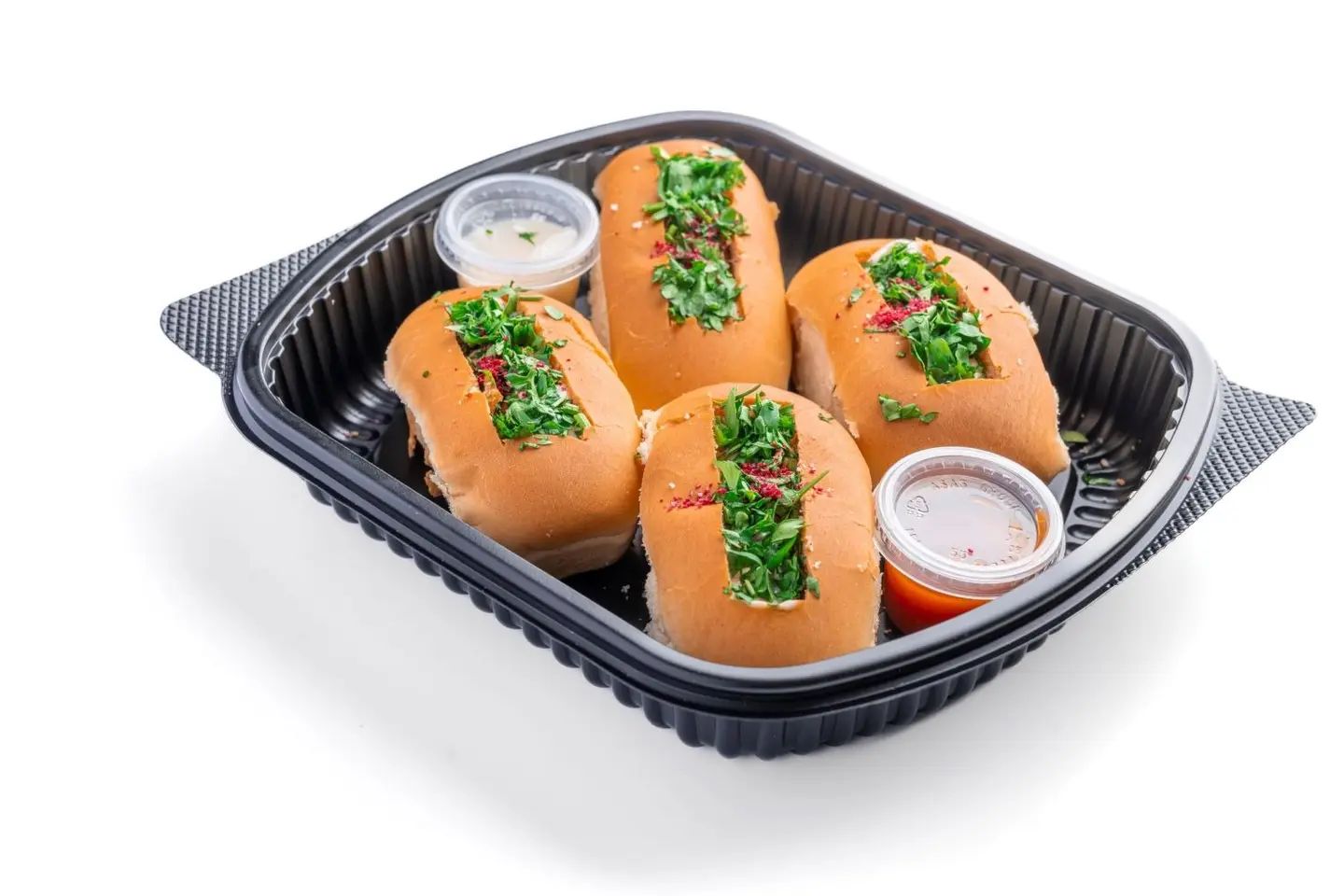 Kabab Chicken Small