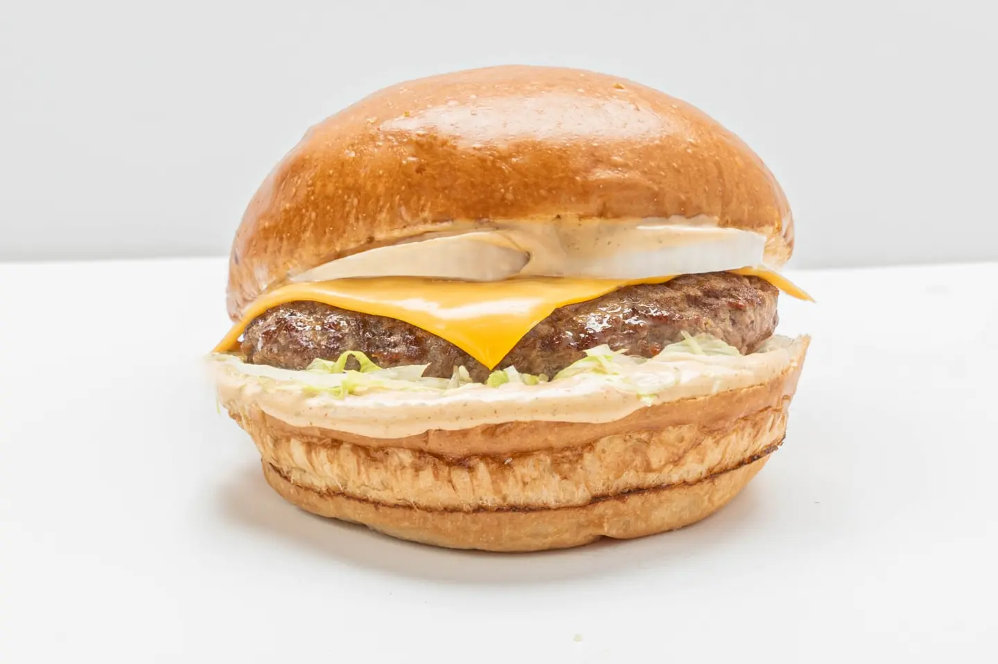 Meat Molo Single