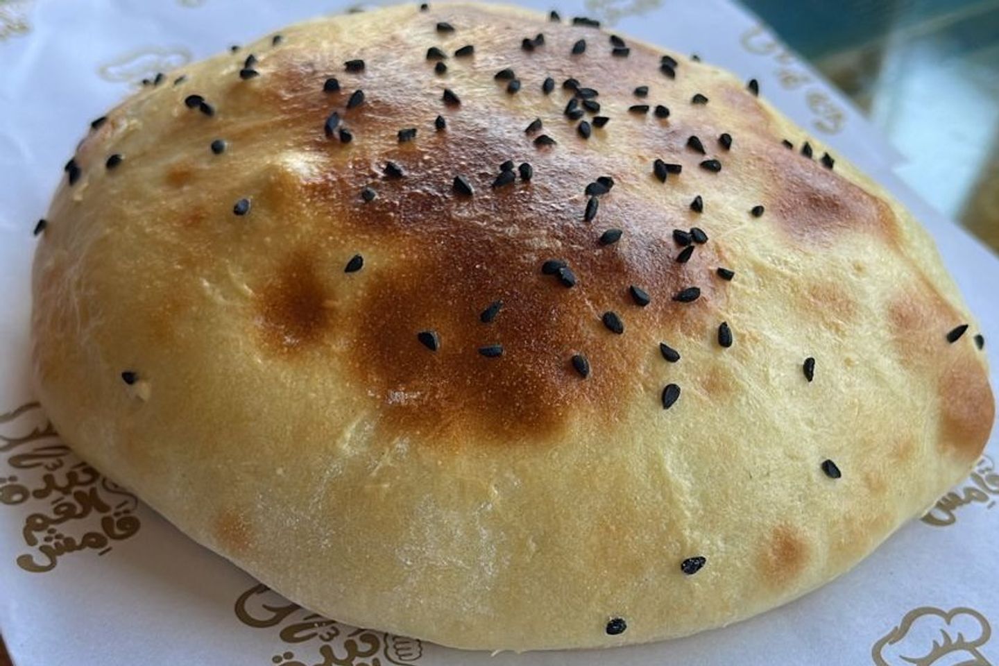 فطيرة فرن فاهيتا