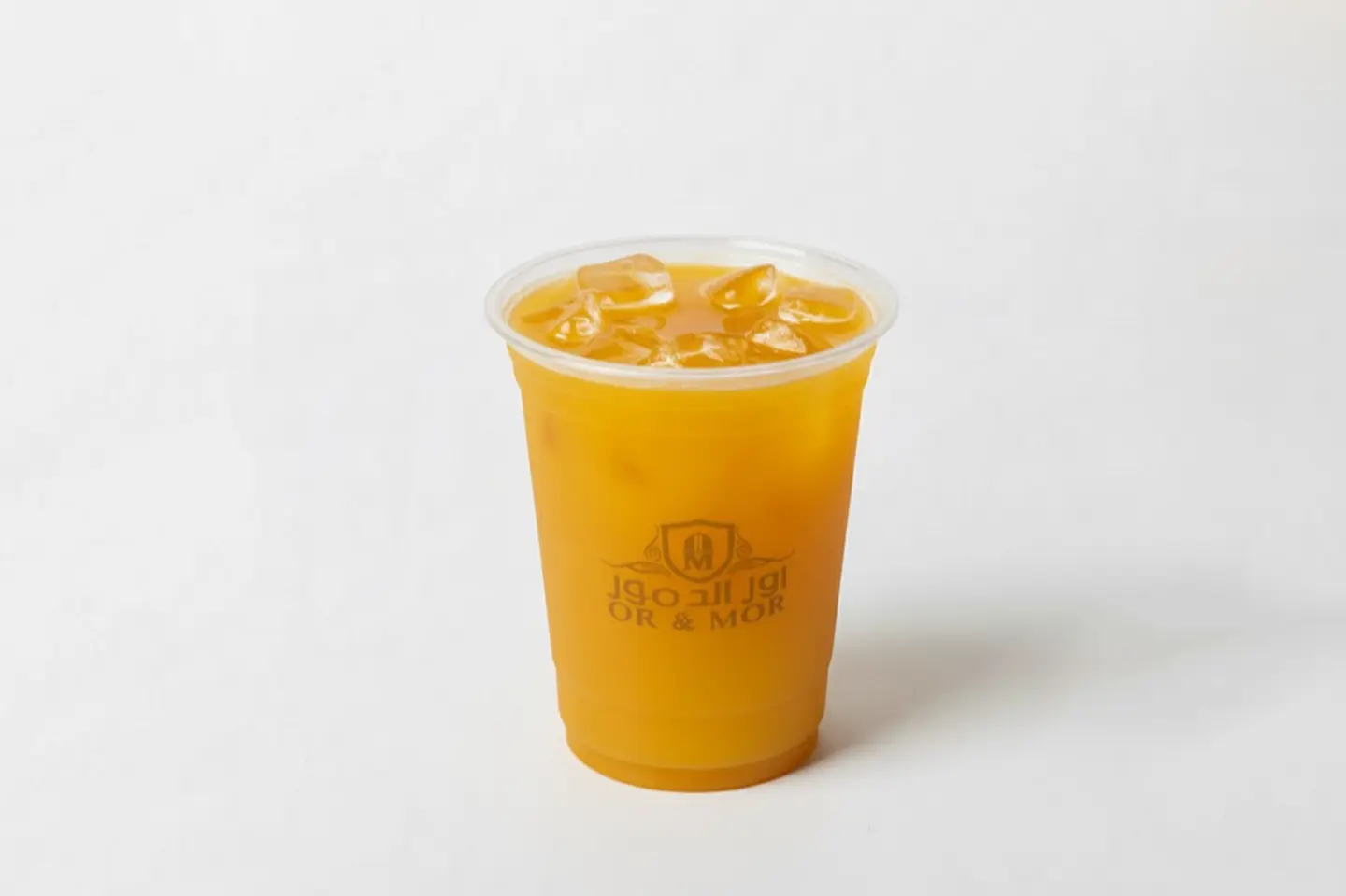 عصير برتقال